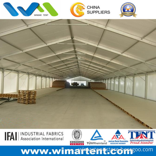 20m X 100m Warehouse Tent for Sale